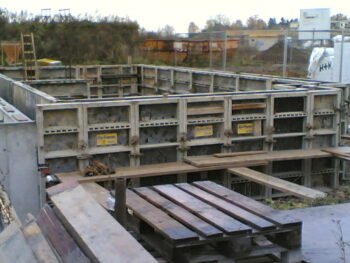 Beton Bau Baufirma, Bauunternehmer Köln, Bonn, Düsseldorf, Rhein Sieg Kreis Bornheim