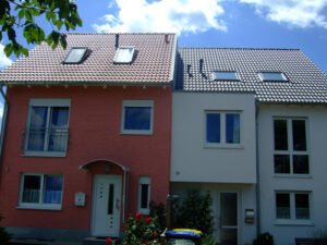 Top 5 Baufirma Köln, Bonn, Düsseldorf Bauunternehmen Hochbau & Neubau, Altbau Sanierung