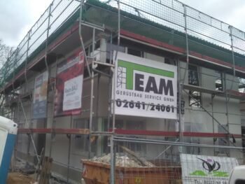 Top 3 Baufirma Köln, Bonn, Düsseldorf Bauunternehmen Hochbau & Neubau, Altbau Sanierung