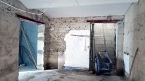 Bauunternehmen Köln Bonn für Wanddurchbrüchen Köln Bonn in Mauerwerk oder Beton Wand