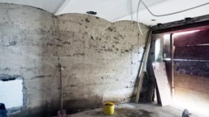 Bauunternehmen für Wanddurchbrüchen Köln Bonn in Mauerwerk oder Beton Wand Wohnraum Erweiterung