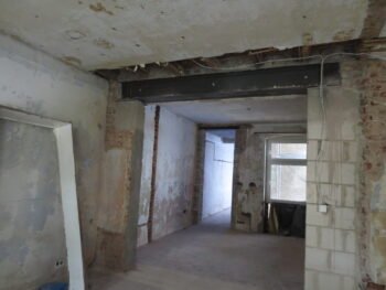 Top 2 Stahlträger Einbau für Wand Durchbruch Köln Bonn Düsseldorf