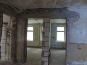 Top 3 Beton Träger Einbau für Wand Durchbruch Haus Köln Bonn Düsseldorf