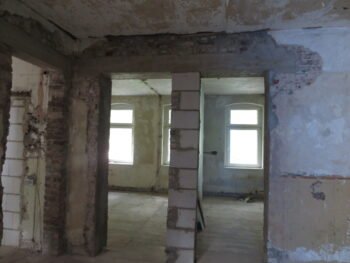 Top 3 Beton Träger Einbau für Wand Durchbruch Haus Köln Bonn Düsseldorf
